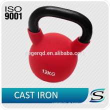 Pro-Klasse Eisen Cast Kettle Bell